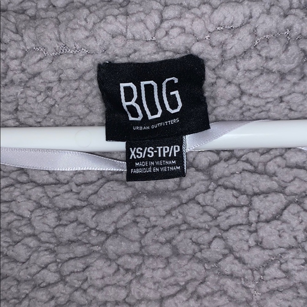 Urban Outfitters Carmella Jacket - image 4